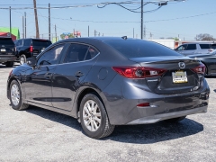 Used 2016  Mazda Mazda3 4d Sedan i Touring 6spd at A Motors Sales & Finance near San Antonio&comma; TX