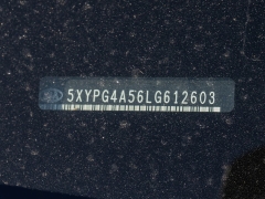 Used 2020  Kia Sorento 4d SUV FWD LX V6 at A Motors Sales & Finance near San Antonio, TX