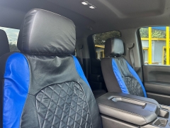 Used 2020 Chevrolet Silverado 1500 2WD Double Cab Custom at A Motors Sales & Finance near San Antonio, TX