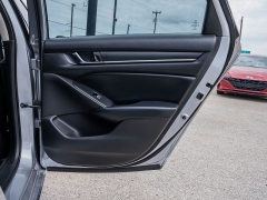 Used 2018  Honda Accord Sedan 4d EX 1&period;5L at A Motors Sales & Finance near San Antonio&comma; TX