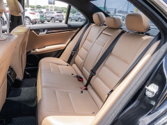 Used 2012  Mercedes-Benz C-Class 4d Sedan C350 Sport at A Motors Sales & Finance near San Antonio&comma; TX