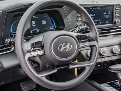 Used 2025  Hyundai Elantra SE IVT at A Motors Sales & Finance near San Antonio&comma; TX