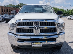 Used 2018  Ram 2500 4WD Crew Cab Tradesman Longbed at A Motors Sales & Finance near San Antonio&comma; TX