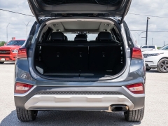 Used 2020  Hyundai Santa Fe 4d SUV FWD SEL 2&period;0T at A Motors Sales & Finance near San Antonio&comma; TX