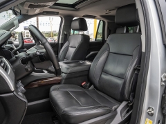 Used 2019  GMC Yukon 4d SUV 4WD SLT at A Motors Sales & Finance near San Antonio&comma; TX