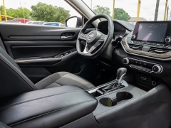Used 2025  Nissan Altima SV FWD at A Motors Sales & Finance near San Antonio&comma; TX