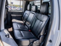 Used 2016  Ford Super Duty F-350 4WD Crew Cab Lariat DRW Longbed at A Motors Sales & Finance near San Antonio&comma; TX