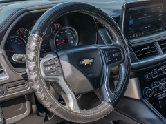 Used 2021  Chevrolet Tahoe 4WD 4dr LS at A Motors Sales & Finance near San Antonio&comma; TX