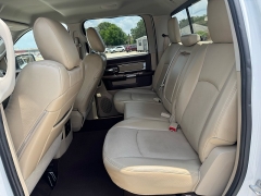 Used 2013 Ram 1500 2WD Crew Cab Laramie at A Motors Sales & Finance near San Antonio, TX