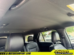 Used 2020 Ford Explorer 4d SUV RWD XLT 2.3L EcoBoost at A Motors Sales & Finance near San Antonio, TX