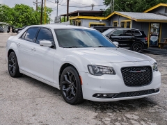 Used 2021  Chrysler 300 300S RWD at A Motors Sales & Finance near San Antonio&comma; TX