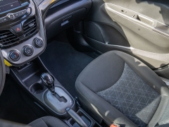Used 2021 Chevrolet Spark 4dr HB CVT 1LT at A Motors Sales & Finance near San Antonio, TX