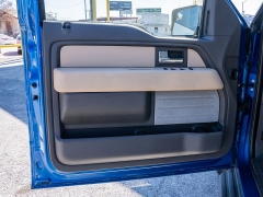 Used 2014  Ford F-150 2WD Supercrew XLT 5 1&sol;2 at A Motors Sales & Finance near San Antonio&comma; TX