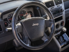 Used 2007  Jeep Compass 4d SUV FWD Limited at A Motors Sales & Finance near San Antonio, TX