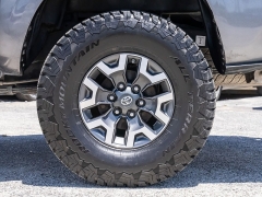 Used 2018 Toyota Tacoma 2WD Double Cab SR at A Motors Sales & Finance near San Antonio, TX