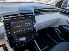 Used 2024  Hyundai Tucson SEL FWD at A Motors Sales & Finance near San Antonio&comma; TX