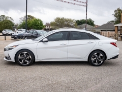 Used 2022  Hyundai Elantra Limited IVT at A Motors Sales & Finance near San Antonio, TX