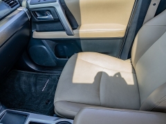 Used 2016 Toyota 4Runner 4d SUV RWD SR5 Premium at A Motors Sales & Finance near San Antonio, TX