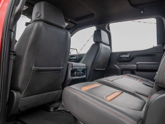 Used 2021  GMC Sierra 1500 4WD Crew Cab 147" AT4 at A Motors Sales & Finance near San Antonio&comma; TX