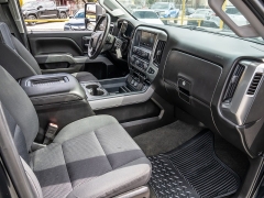 Used 2018  Chevrolet Silverado 2500 4WD Crew Cab LT at A Motors Sales & Finance near San Antonio&comma; TX