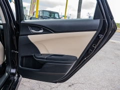 Used 2016  Honda Civic Sedan 4d EX at A Motors Sales & Finance near San Antonio, TX