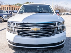 Used 2016  Chevrolet Tahoe 4d SUV RWD LTZ at A Motors Sales & Finance near San Antonio&comma; TX
