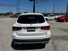 Used 2017 Mercedes-Benz GLC-Class 4d SUV GLC300 at A Motors Sales & Finance near San Antonio, TX