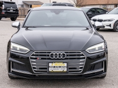Used 2018  Audi S5 4d Sportback 3&period;0T Quattro Premium Plus at A Motors Sales & Finance near San Antonio&comma; TX