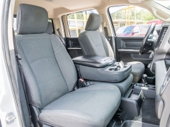 Used 2019  Ram 2500 4WD Crew Cab Tradesman Longbed at A Motors Sales & Finance near San Antonio&comma; TX