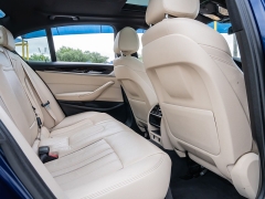 Used 2017  BMW 5 Series 530i Sedan at A Motors Sales & Finance near San Antonio&comma; TX