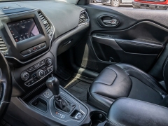 Used 2021  Jeep Cherokee Latitude Plus FWD at A Motors Sales & Finance near San Antonio&comma; TX