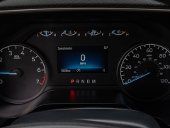 Used 2022  Ford F-150 2WD XL w&sol;STX SuperCrew 5&period;5' Box at A Motors Sales & Finance near San Antonio&comma; TX