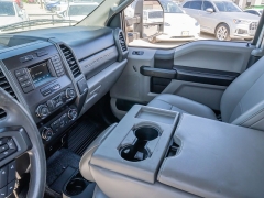 Used 2019  Ford Super Duty F-350 2WD Supercab XL SRW at A Motors Sales & Finance near San Antonio&comma; TX