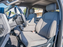 Used 2020 Ford F-150 2WD SuperCrew XLT 5 1/2 at A Motors Sales & Finance near San Antonio, TX