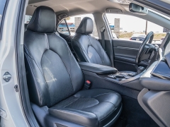 Used 2021 Toyota Camry Hybrid XSE CVT at A Motors Sales & Finance near San Antonio, TX