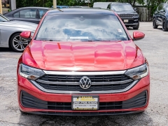 Used 2022  Volkswagen Jetta SE Auto at A Motors Sales & Finance near San Antonio&comma; TX
