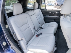Used 2020  Honda Passport 4d SUV FWD EX-L at A Motors Sales & Finance near San Antonio&comma; TX