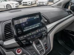 Used 2019  Honda Odyssey 4d Wagon EX-L at A Motors Sales & Finance near San Antonio&comma; TX