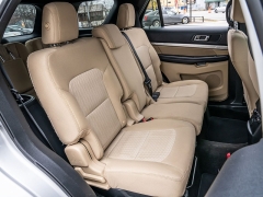 Used 2016  Ford Explorer 4d SUV FWD at A Motors Sales & Finance near San Antonio&comma; TX