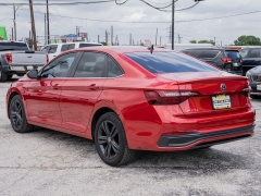 Used 2022  Volkswagen Jetta SE Auto at A Motors Sales & Finance near San Antonio&comma; TX