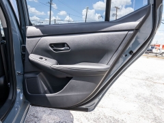 Used 2025  Nissan Sentra SV CVT at A Motors Sales & Finance near San Antonio&comma; TX