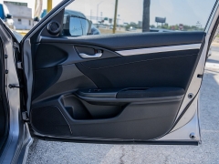 Used 2016 Honda Civic Sedan 4d EX-T at A Motors Sales & Finance near San Antonio, TX