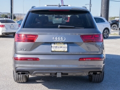 Used 2019  Audi Q7 4d SUV 3&period;0T Quattro Prestige at A Motors Sales & Finance near San Antonio&comma; TX