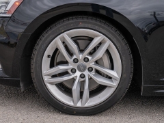 Used 2019  Audi A5 4d Sportback 2&period;0T Premium at A Motors Sales & Finance near San Antonio&comma; TX