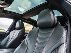 Used 2023  BMW 8 Series 840i Gran Coupe at A Motors Sales & Finance near San Antonio&comma; TX