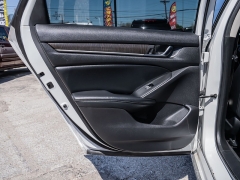 Used 2021  Honda Accord Sedan EX-L 1&period;5T CVT at A Motors Sales & Finance near San Antonio&comma; TX