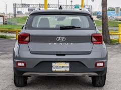 Used 2021  Hyundai Venue SEL IVT at A Motors Sales & Finance near San Antonio&comma; TX