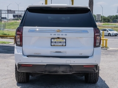 Used 2021  Chevrolet Tahoe 2WD 4dr LT at A Motors Sales & Finance near San Antonio&comma; TX