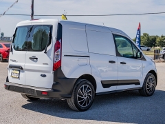 Used 2021  Ford Transit Connect Van XL SWB w&sol;Rear Symmetrical Doors at A Motors Sales & Finance near San Antonio&comma; TX