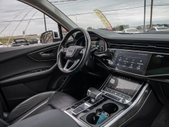 Used 2021  Audi Q7 Premium Plus 55 TFSI quattro at A Motors Sales & Finance near San Antonio&comma; TX